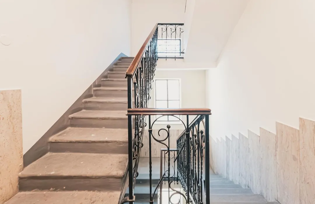 RRRapido Sant' Ambrogio Suites&Rooms - Via Olona-1